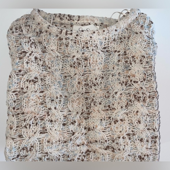 Sweaters - Picture 1 of 3